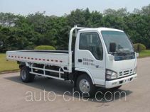 Isuzu QL1070A1KA cargo truck