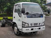 Isuzu QL1070A5HAY truck chassis