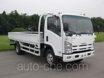 Isuzu QL1070TKAR cargo truck