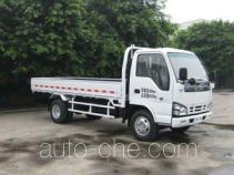 Isuzu QL1071A1HA cargo truck