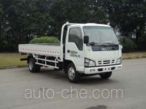 Isuzu QL1071A1KA cargo truck