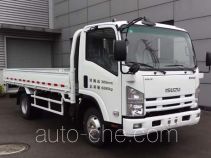 Isuzu QL1071A5HA cargo truck