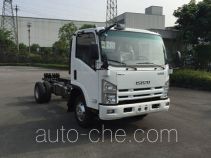 Isuzu QL1071A5HAY truck chassis