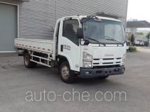 Isuzu QL1075A1HA cargo truck