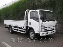 Isuzu QL1080TKAR cargo truck
