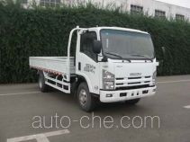 Isuzu QL1080TKAR1 cargo truck