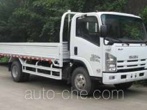 Isuzu QL1080TLAR cargo truck