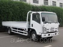 Isuzu QL1080TMAR cargo truck