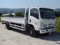 Isuzu QL1080TMAR cargo truck
