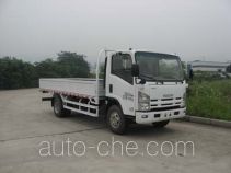 Isuzu QL1080ZKARZ cargo truck