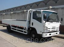 Isuzu QL1080ZLARZ cargo truck