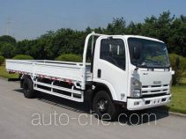 Isuzu QL1080ZMARZ cargo truck