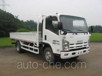 Isuzu QL1080ZMARZ cargo truck