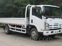 Isuzu QL10909LAR cargo truck