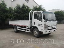 Isuzu QL10909MAR cargo truck