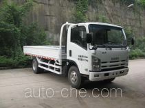 Isuzu QL10909MAR1 cargo truck