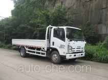 Isuzu QL1090TKAR cargo truck