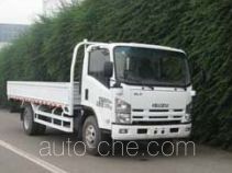 Isuzu QL1090TLAR cargo truck