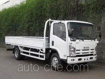Isuzu QL1090TLAR1 cargo truck