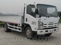 Isuzu QL1090TLAR1 бортовой грузовик