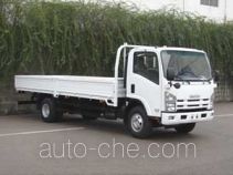 Isuzu QL1090TMAR cargo truck