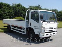 Isuzu QL1090TMAR1 cargo truck