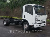 Isuzu QL11009HARY truck chassis