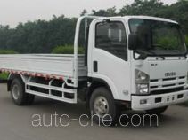 Isuzu QL11009KAR cargo truck