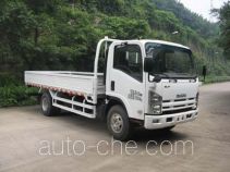 Isuzu QL11009LAR cargo truck