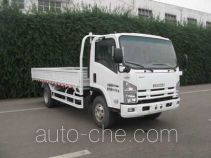Isuzu QL11009MAR бортовой грузовик