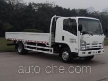 Isuzu QL11009MAR1 cargo truck