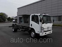 Isuzu QL1100A8LAY truck chassis