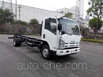 Isuzu QL1100A8MAY truck chassis