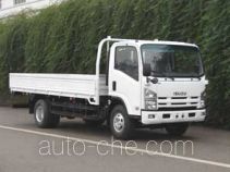 Isuzu QL1100TKAR cargo truck