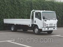 Isuzu QL1100TMAR cargo truck