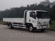 Isuzu QL1100TMAR1 cargo truck