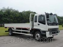 Isuzu QL11409AFR cargo truck