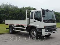 Isuzu QL11409MFR cargo truck