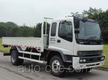 Isuzu QL11409MFR бортовой грузовик