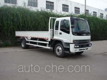 Isuzu QL11409NFR cargo truck