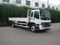 Isuzu QL11409NFR cargo truck