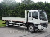 Isuzu QL11409QFR cargo truck