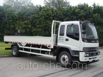 Isuzu QL11409QFR cargo truck