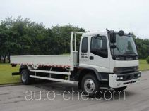 Isuzu QL1140TAFR cargo truck