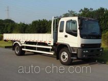 Isuzu QL1140TQFR cargo truck