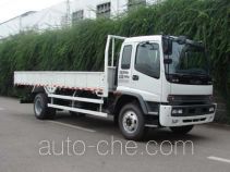 Isuzu QL1140TNFR cargo truck