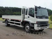 Isuzu QL11609AFR cargo truck