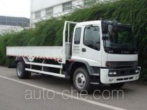 Isuzu QL11609AFR cargo truck