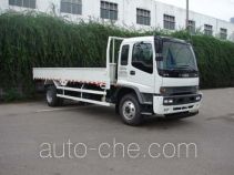 Isuzu QL11609NFR cargo truck