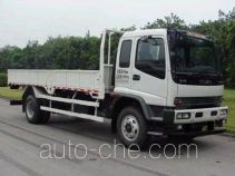 Isuzu QL1160AAFR cargo truck